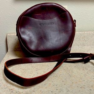 Beautiful Portland Leather purse!